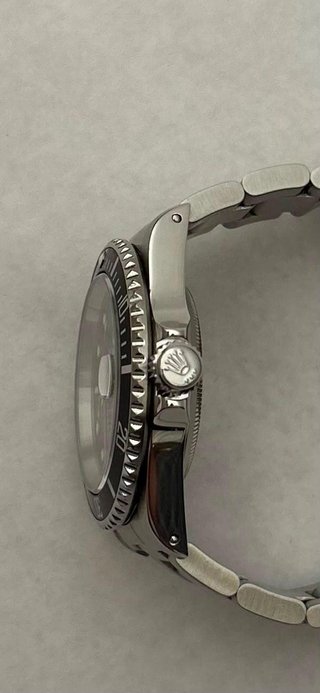 Rolex Submariner 16610 (Serie X) Full Set