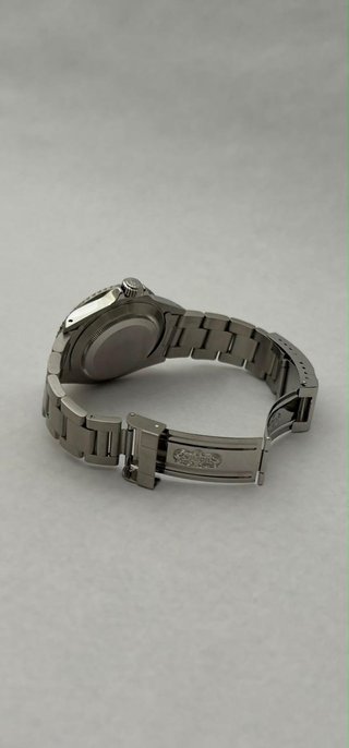 Rolex Submariner 16610 (Serie X) Full Set