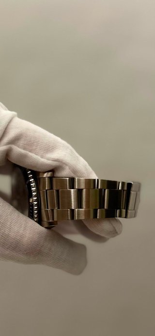Rolex Submariner 16610 (Serie X) Full Set