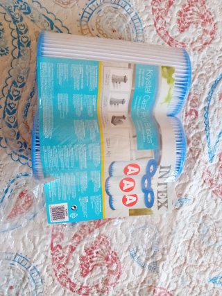 Bomba depuradora piscina Polyfilm Rp1000-EU
