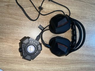 Cascos Gaming Asus ROG Centurion