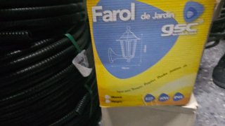 Farola CLIC-CLAC Ref. Z-1