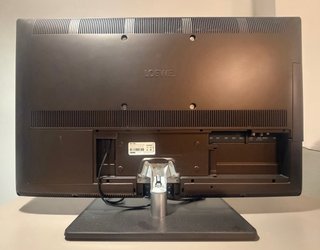 Loewe Art 40 TV