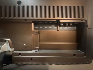 Loewe Art 40 TV