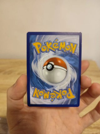 Carta 🇪🇦 Pokémon Supercaña Entrenador 276/193