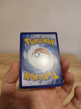 Carta 🇪🇦 Pokémon Supercaña Entrenador 276/193