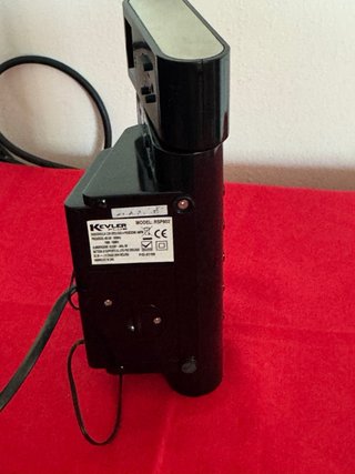 Radiosveglia Kevler Plus con Proiezione