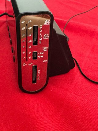 Radiosveglia Kevler Plus con Proiezione