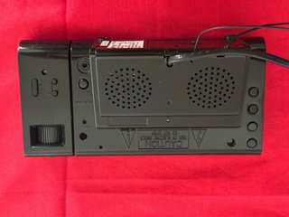 Radiosveglia Kevler Plus con Proiezione