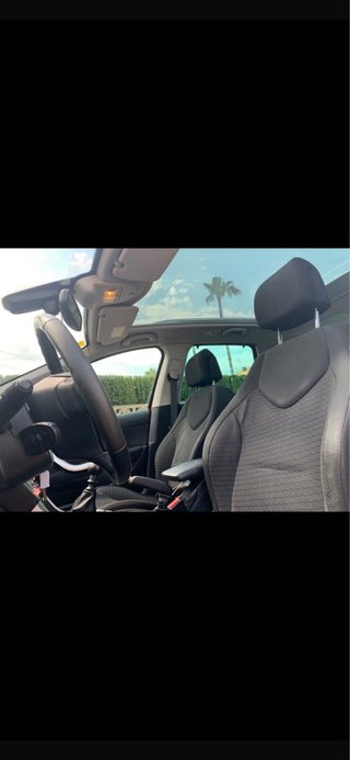 Peugeot 308sw