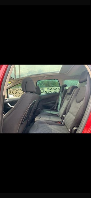 Peugeot 308sw