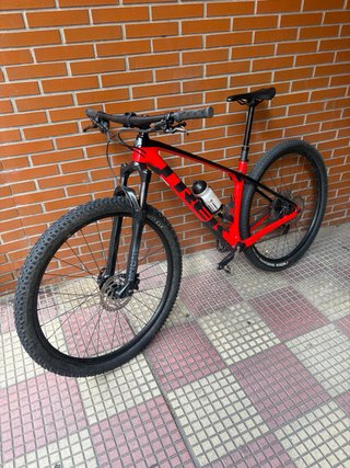 Trek Procaliber 9.5