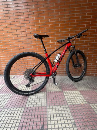 Trek Procaliber 9.5
