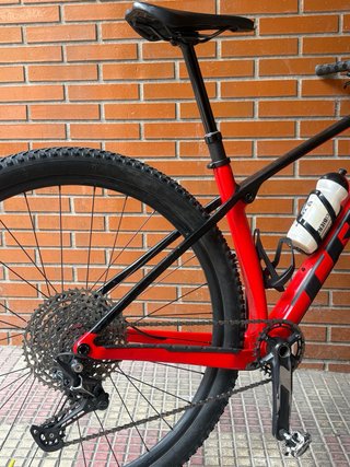 Trek Procaliber 9.5