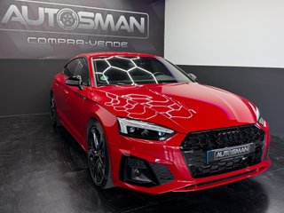 Audi A5 B.Line 40 TFSI 150kW S tronic Sportback