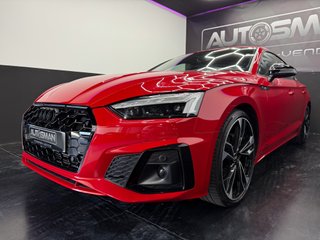 Audi A5 B.Line 40 TFSI 150kW S tronic Sportback