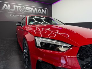 Audi A5 B.Line 40 TFSI 150kW S tronic Sportback