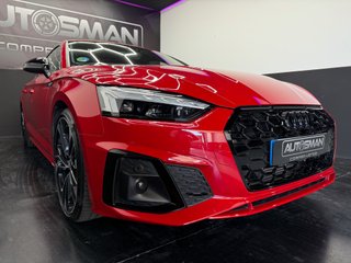 Audi A5 B.Line 40 TFSI 150kW S tronic Sportback