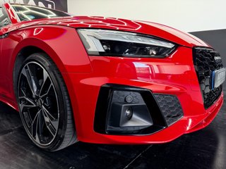 Audi A5 B.Line 40 TFSI 150kW S tronic Sportback