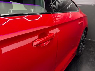 Audi A5 B.Line 40 TFSI 150kW S tronic Sportback