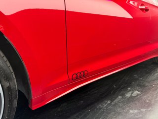 Audi A5 B.Line 40 TFSI 150kW S tronic Sportback