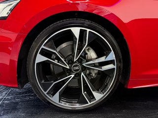 Audi A5 B.Line 40 TFSI 150kW S tronic Sportback