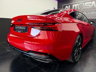 Audi A5 B.Line 40 TFSI 150kW S tronic Sportback