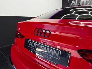 Audi A5 B.Line 40 TFSI 150kW S tronic Sportback