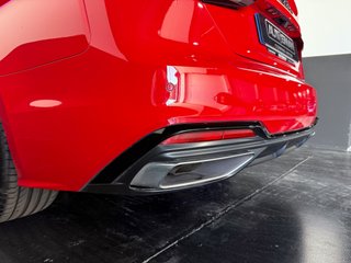 Audi A5 B.Line 40 TFSI 150kW S tronic Sportback