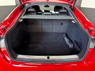 Audi A5 B.Line 40 TFSI 150kW S tronic Sportback