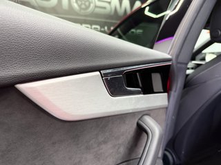 Audi A5 B.Line 40 TFSI 150kW S tronic Sportback
