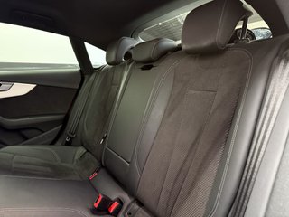Audi A5 B.Line 40 TFSI 150kW S tronic Sportback