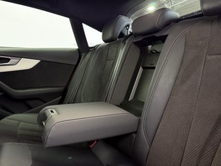 Audi A5 B.Line 40 TFSI 150kW S tronic Sportback
