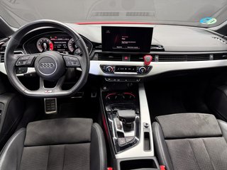 Audi A5 B.Line 40 TFSI 150kW S tronic Sportback