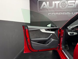 Audi A5 B.Line 40 TFSI 150kW S tronic Sportback