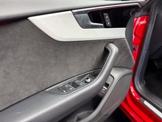 Audi A5 B.Line 40 TFSI 150kW S tronic Sportback