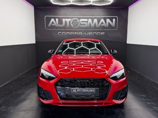 Audi A5 B.Line 40 TFSI 150kW S tronic Sportback