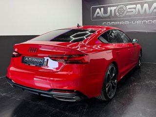 Audi A5 B.Line 40 TFSI 150kW S tronic Sportback