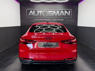Audi A5 B.Line 40 TFSI 150kW S tronic Sportback
