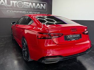 Audi A5 B.Line 40 TFSI 150kW S tronic Sportback