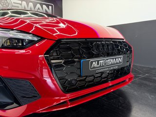 Audi A5 B.Line 40 TFSI 150kW S tronic Sportback