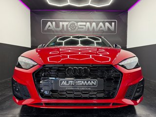 Audi A5 B.Line 40 TFSI 150kW S tronic Sportback