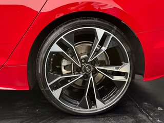 Audi A5 B.Line 40 TFSI 150kW S tronic Sportback