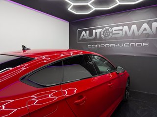 Audi A5 B.Line 40 TFSI 150kW S tronic Sportback