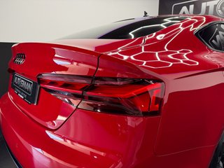 Audi A5 B.Line 40 TFSI 150kW S tronic Sportback