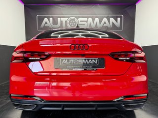 Audi A5 B.Line 40 TFSI 150kW S tronic Sportback