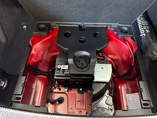Audi A5 B.Line 40 TFSI 150kW S tronic Sportback