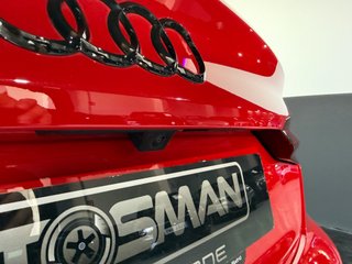 Audi A5 B.Line 40 TFSI 150kW S tronic Sportback