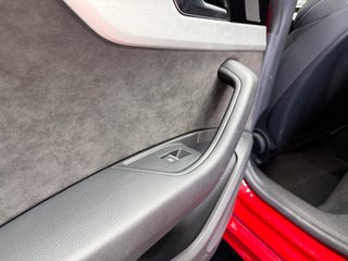 Audi A5 B.Line 40 TFSI 150kW S tronic Sportback