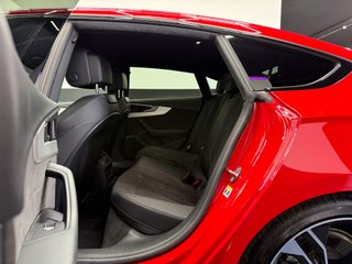 Audi A5 B.Line 40 TFSI 150kW S tronic Sportback